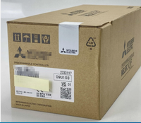 60. 100% Asli Baru R64MTCPU Unit CPU Gerak 64-sumbu Kecepatan Tinggi PLC PAC Controller Modular Automation Tersedia Pengiriman Cepat