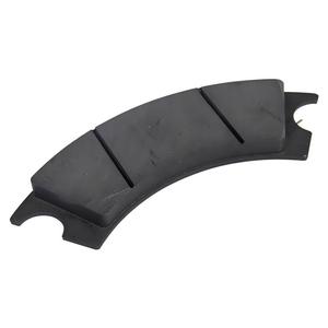 Repuestos para Cargadoras, Pastillas de Freno 4120001739016 35C0025 02.07.02.134 5739284 China - Product Image 1