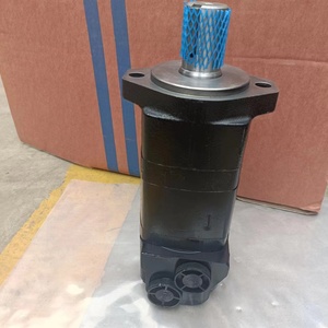 104-1965-006 E104-1388-006 Reemplazo del Motor Hidráulico 104-1065-006 - Product Image 4