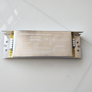 Balastro Electrónico Germicida de 230 VCA, 150 W, Ultravioleta, para Eliminar Bacterias, Gran Venta - Product Image 1