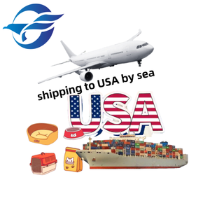 Çin'den abd kanada meksika'ya abd gemi servis navlun ileticisine deniz nakliye acentesi Forwarder ajan - Product Image 1