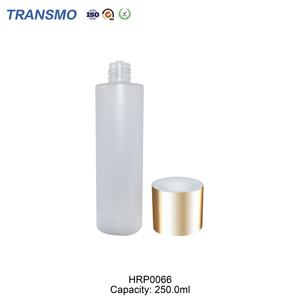 Envase Personalizado de 250 ml con Pulverizador, Colorido, Ecológico, de PET, de Lujo, Mate, para Aceite Esencial, Tónico, Limpiador Facial, Cosmético, con Serigrafía - Product Image 6