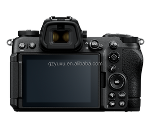 กล้องมิเรอร์เลส <span class=keywords><strong>Z6</strong></span> <span class=keywords><strong>III</strong></span> 24.5MP ฟูลเฟรม รุ่นใช้แล้ว (เฉพาะบอดี้) ระบบกันสั่น 5 แกน ช่องใส่การ์ดคู่ ถ่ายวิดีโอ 4K UHD - Product Image 3