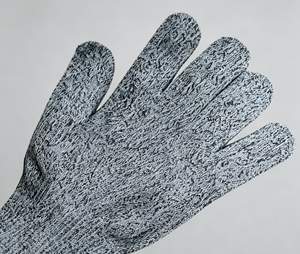 Gants de protection <span class=keywords><strong>anti</strong></span>-<span class=keywords><strong>coupure</strong></span> et <span class=keywords><strong>anti</strong></span>-rayures en HPPE de niveau 5, résistants aux déchirures, pour la découpe du verre et la <span class=keywords><strong>cuisine</strong></span>, en stock chez le fabricant - Product Image 6