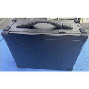 Computadora Industrial Portátil Resistente de 17.3 Pulgadas, con Accesorios I3/I5/I7 Gen, Carcasa IPC, GPU RTX4080, Computadora Portátil - Product Image 4