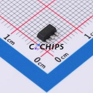 Original y nuevo 79L12 SOT-89 circuito integrado IC Chip PMIC regulador lineal (LDO) - Product Image 1