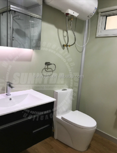 Casas Contenedor 2 Cuartos 40 FT Casa Contenedor Individual <span class=keywords><strong>Comprar</strong></span> Envío Casa Contenedor - Product Image 6