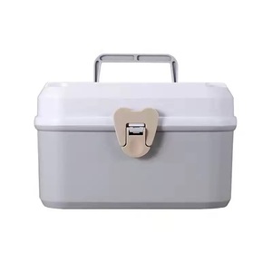 中国传统疗法塑料真空拔罐Hijama 6杯保健套装 - Product Image 6