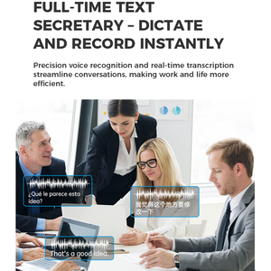 Senbono máy ảnh thông minh kính M01 với máy ảnh bluetooth không dây thời trang <span class=keywords><strong>video</strong></span> ghi âm thông minh Kính ai dịch chức năng - Product Image 6