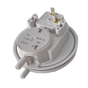 Pieza de reparación de <span class=keywords><strong>caldera</strong></span> de Gas <span class=keywords><strong>Baxi</strong></span> Interruptor de presión de aire PS4 60/50 Pa - Product Image 4