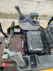 Yt18 Pro <span class=keywords><strong>Mini</strong></span> Graafmachine Nieuwe Kleine 1.8 Ton Digger 1800Kg Rupsgraafmachine Youtop Merk - Product Image 6