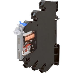 รีเลย์ DC12 G2RV-ST700-AP 50MA SPDT 12V ออกแบบมาเป็นพิเศษสำหรับรีเลย์สัญญาณรีเลย์ถึง2แอมป์ - Product Image 1