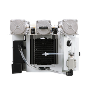 เครื่องผลิตออกซิเจนแบบ LPM 3L สำหรับตู้ปลาอุปกรณ์เสริมสำหรับตู้ปลาโรงงานจีน - Product Image 2