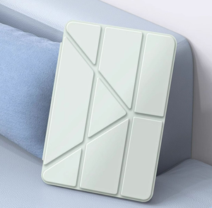 Custodia Smart Cover Sottile e Leggera con Supporto Trifold per <span class=keywords><strong>iPad</strong></span> <span class=keywords><strong>11</strong></span> 2025/10.9 2022 con Porta Matita - Product Image 6