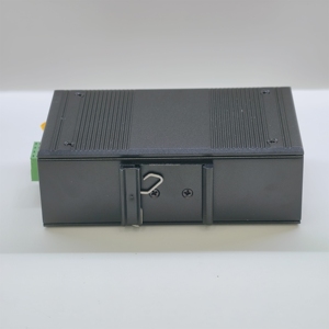Factory Direct Price 100MB Din Rail Mounted 802.3af 8 Port Industrial <b>PoE</b> <b>Switch</b> - Product Image 2