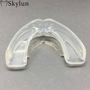 Corrector <span class=keywords><strong>de</strong></span> ortodoncia T4K, entrenador <span class=keywords><strong>de</strong></span> boca Invisible, seguro, <span class=keywords><strong>de</strong></span> alta calidad, <span class=keywords><strong>de</strong></span> Eva, para alineación Dental, venta al por mayor - Product Image 4