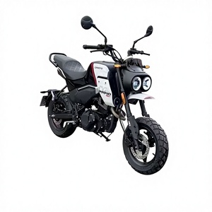 Motocicleta Mini Retro Chunfeng XO <span class=keywords><strong>Papio</strong></span> de 125cc para Desplazamientos Urbanos, Motocicletas y Motos de Segunda Mano - Product Image 1