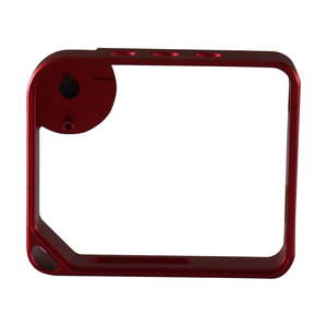 <span class=keywords><strong>Kit</strong></span> de Châssis de Machine de Fraisage CNC Mini Personnalisé 4 ou 5 Axes pour le Travail des Métaux avec Conception par Dessin - Product Image 4
