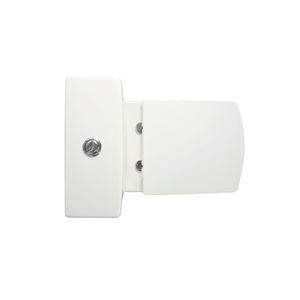 Cuvette de toilette moderne en céramique deux pièces avec piège en P carré monté au sol Inodoro Sets de salle de bain Sanitaires Water Closet Lavator - Product Image 3