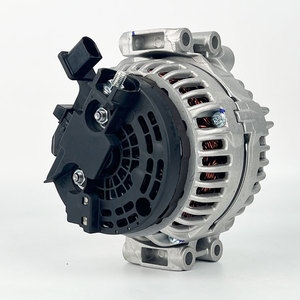 Nuevo <span class=keywords><strong>alternador</strong></span> de coche <span class=keywords><strong>para</strong></span> coche <span class=keywords><strong>BMW</strong></span> <span class=keywords><strong>325i</strong></span> E90 2. 07reg 155amp Número de Identificación WBAVB12030KU98604 OE 12317543083 - Product Image 5