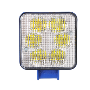 Nuovo Sistema di Illuminazione <span class=keywords><strong>da</strong></span> Lavoro SHILIDUO con Luci <span class=keywords><strong>LED</strong></span> per Nebbia e di Posizione SD-3410 SD-3411A SD-3415 - Product Image 3