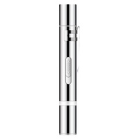 Jouet pour chat rechargeable par USB, bâton de chat avec laser, trois en un, pointeur laser infrarouge, jouet pour chat avec pointeur laser et agitateur