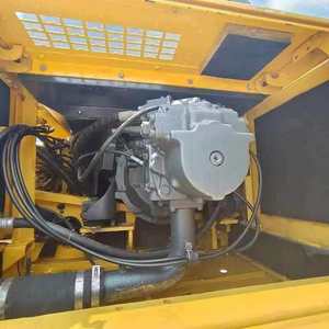 Komatsu PC450/400 pelleteuses d'occasion à bas prix pelleteuses d'occasion machines de terrassement machines de construction de génie d'occasion - Product Image 3