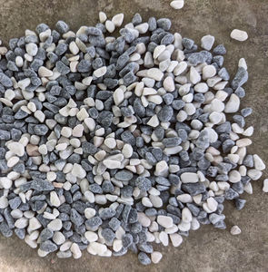 Piedra de gravilla para construcción, grano granular para azulejo de suelo - Product Image 1
