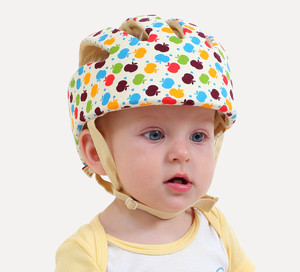 <span class=keywords><strong>Casque</strong></span> de <span class=keywords><strong>bébé</strong></span> en coton de haute qualité pour la <span class=keywords><strong>chute</strong></span> de la tête, les enfants apprennent à marcher, <span class=keywords><strong>casque</strong></span> de sécurité <span class=keywords><strong>Anti</strong></span>-Collision réglable pour <span class=keywords><strong>bébé</strong></span> - Product Image 5