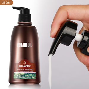 <span class=keywords><strong>Shampoo</strong></span> <span class=keywords><strong>Idratante</strong></span> Profondo <span class=keywords><strong>per</strong></span> <span class=keywords><strong>Capelli</strong></span> con Olio di Argan Biologico e Cheratina, Cura Profonda e Lisciante a Prezzo all'Ingrosso - Product Image 3