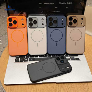 Custodia Magnetica per <span class=keywords><strong>iPhone</strong></span> <span class=keywords><strong>11</strong></span> 13 Pro <span class=keywords><strong>Max</strong></span> - Product Image 2