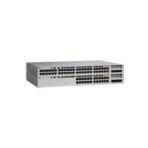 C9200L 24 Port Data 4 x 1G Network Switch C9200L-24T-4G-E