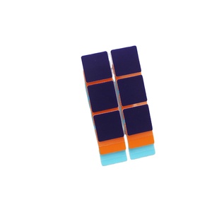 Parche para Dormir Profundo de Alta Potencia con Melatonina de Liberación Prolongada para Adultos - Product Image 1