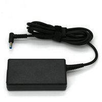 Adaptor AC Desktop 19.5V 2.31A 45W, Tip Hitam 4.5x3.0mm, QC4.0, Colokan CN, Kabel 1.8m, Garansi 12 Bulan, HSTNN-LA35