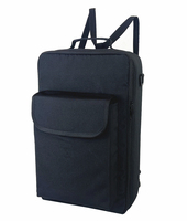 Sac à dos grande capacité pour console PS5 Slim, sac simple pour manette de jeu vidéo, sac à bandoulière avec fermeture éclair, portable pour les voyages