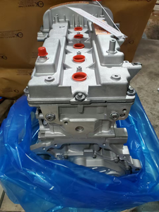 Moteur de bloc long de bloc-cylindres LLR 3.7L pour <span class=keywords><strong>Hummer</strong></span> <span class=keywords><strong>H3</strong></span> 2009, moteur de remplacement de pièces automobiles, <span class=keywords><strong>prix</strong></span> direct d'usine - Product Image 3