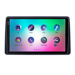 Android 13 <span class=keywords><strong>Autoradio</strong></span> 8 core 4 + 64gb pour Renault <span class=keywords><strong>Duster</strong></span> <span class=keywords><strong>2018</strong></span> 2019 <span class=keywords><strong>Autoradio</strong></span> Multimédia Lecteur Vidéo Navigation GPS - Product Image 2