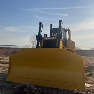 95% New Used Caterpillar D8R D6G <strong>Bulldozer</strong> High Quality Caterpillar D8R D6G <strong>Bulldozer</strong> with Engine &amp; Motor Good Condition - Product Image 1