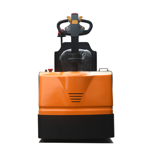 Mini Tractor Multifuncional Disponible de 4, 5 y 6 Toneladas, de Trabajo en Espacios Reducidos y Fácil Operación - Product Image 1