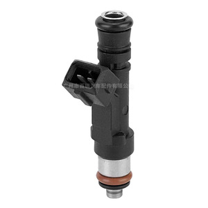 Injecteur de carburant 0280158502 pour Lada Niva 1.7, composant du système d'alimentation en carburant du moteur. - Product Image 3