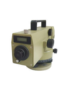 Strumento di rilevamento automatico del livello di smorzamento magnetico di nuova concezione in macchinari e attrezzature industriali - Product Image 4
