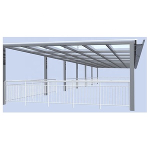 Vente chaude Garages Auvents Carport Abri de Pluie <span class=keywords><strong>Pare</strong></span>-<span class=keywords><strong>Soleil</strong></span> Fenêtre Auvent - Product Image 1
