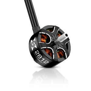 Moteur brushless HOBBYWING Xrotor 2807 2812, plusieurs KV, 3-8S, moteur brushless haute puissance pour modèle de loisir - Product Image 6