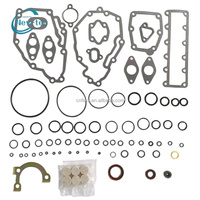Kit de réparation de joint neuf avec garantie d'un an pour pompe à injection diesel VP44 F00VX99999 F00VX99998 pour injection Bosch