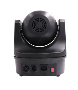 Mini 6pcs * 15W RGBW 4 in1 LED Stage Show Dj Disco Laser Lights - Product Image 5