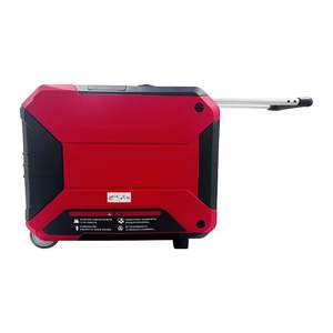 Générateur à essence à onduleur portable super silencieux 2000W/3KW/5KW monophasé AC avec moteur à recul <span class=keywords><strong>4</strong></span> temps pour les espaces calmes - Product Image 4