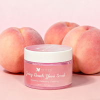 Produits de Soin Féminin Naturels à Base de Plantes Marque Blanche Gel Lavant Vagin Resserrant Femmes Kit Complet Yoni Huile Savon Pops Brume Intime