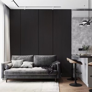 Adesivi Murali Sottili Autoadesivi Effetto Legno <span class=keywords><strong>per</strong></span> Rinnovamento Mobili Carta da Parati Rimovibile <span class=keywords><strong>per</strong></span> <span class=keywords><strong>Armadi</strong></span> e Pannelli in Legno - Product Image 2