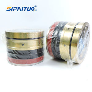 Tws 600 טריפלקס משאבת צולל אריזה בשדה שמן - Product Image 5