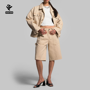 F5451 футболка на заказ Модная женская укороченная футболка уличная одежда приталенная Повседневная Городская Мода Y2k укороченные женские топы - Product Image 6